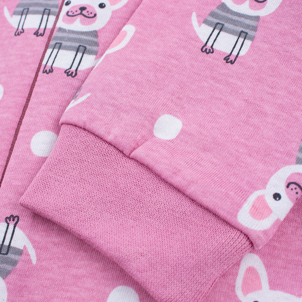 Комбинезон кулирка 0937103502 - Youlala фото 4