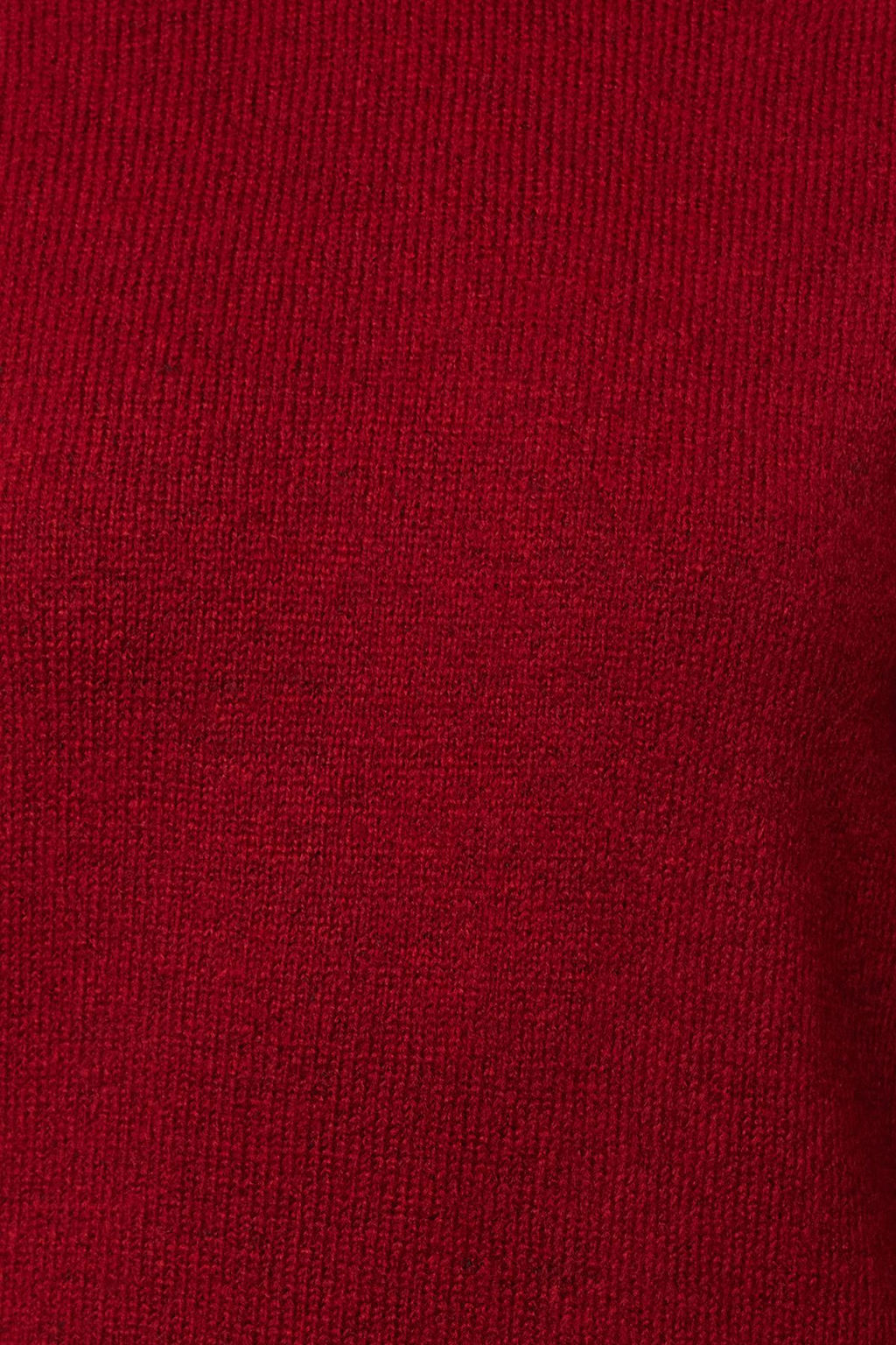 Bordo Yumusak Dokulu Basic Triko Kazak TWOAW21KZ1343 - Trendyolmilla фото 3