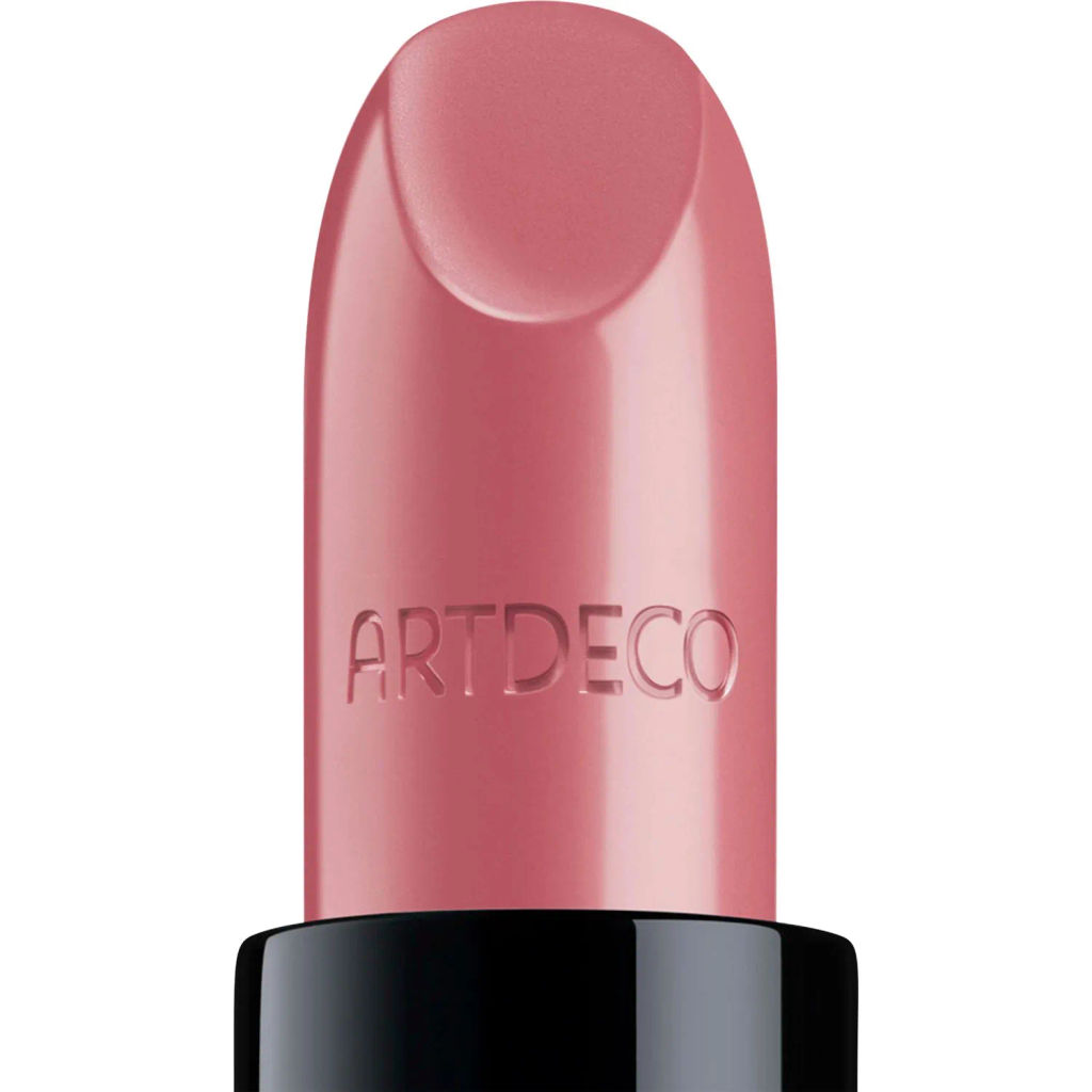 ARTDECO Помада для губ увлажняющая Perfect Color Lipstick, тон 969, 4 г  фото 5