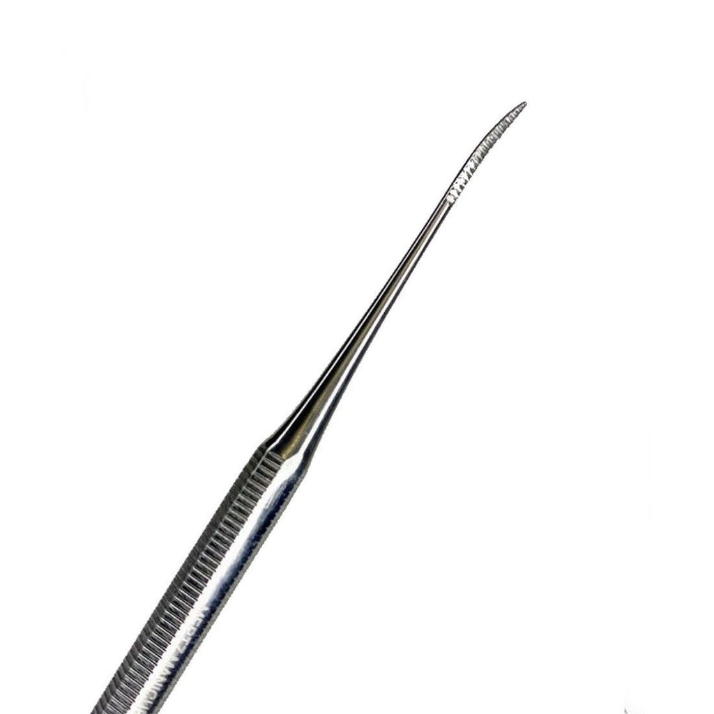 Mertz Пилка для вросшего ногтя А172, 13 см  фото 4