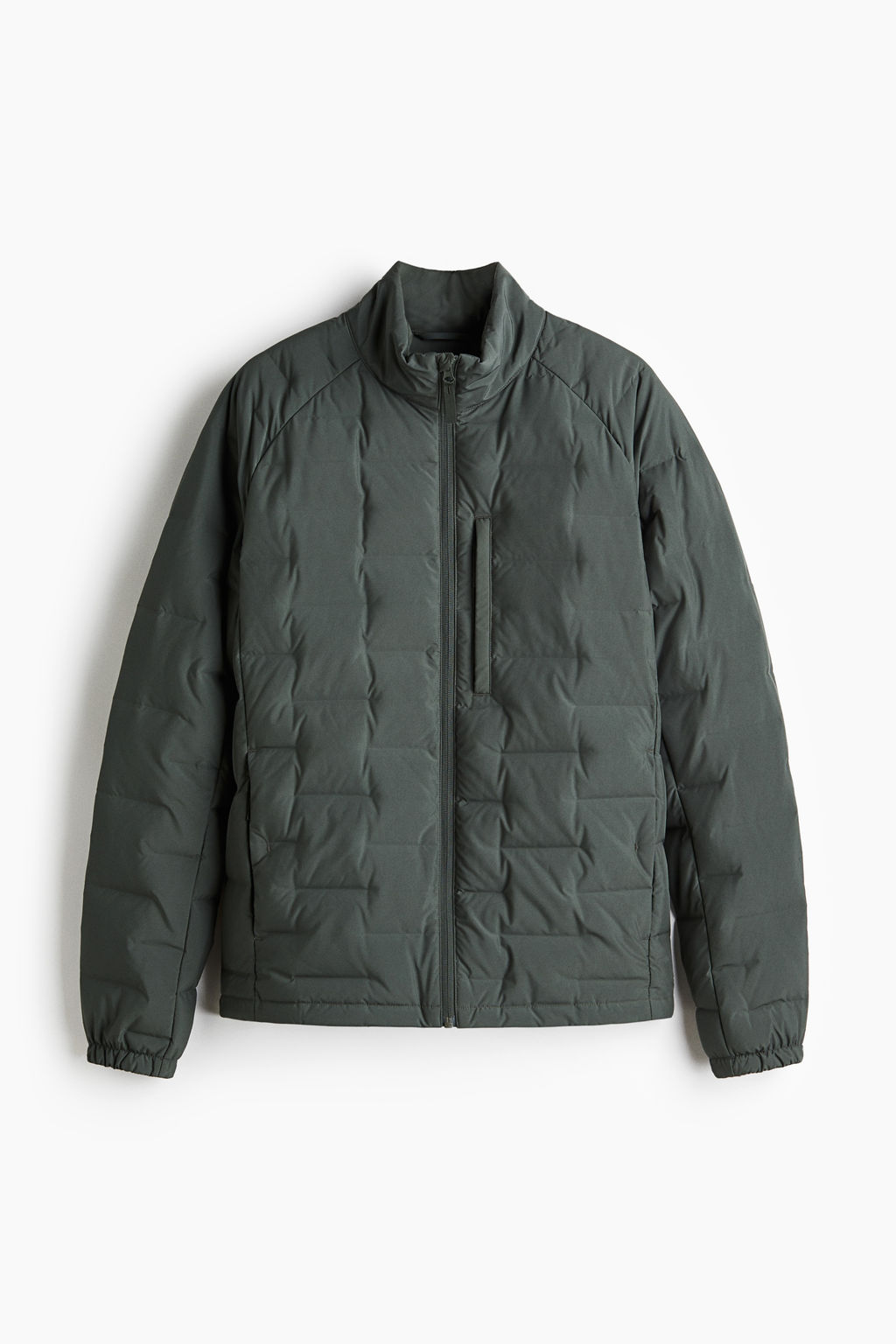 Chaqueta aislante con ThermoMove Regular Fit - H&m фото 2