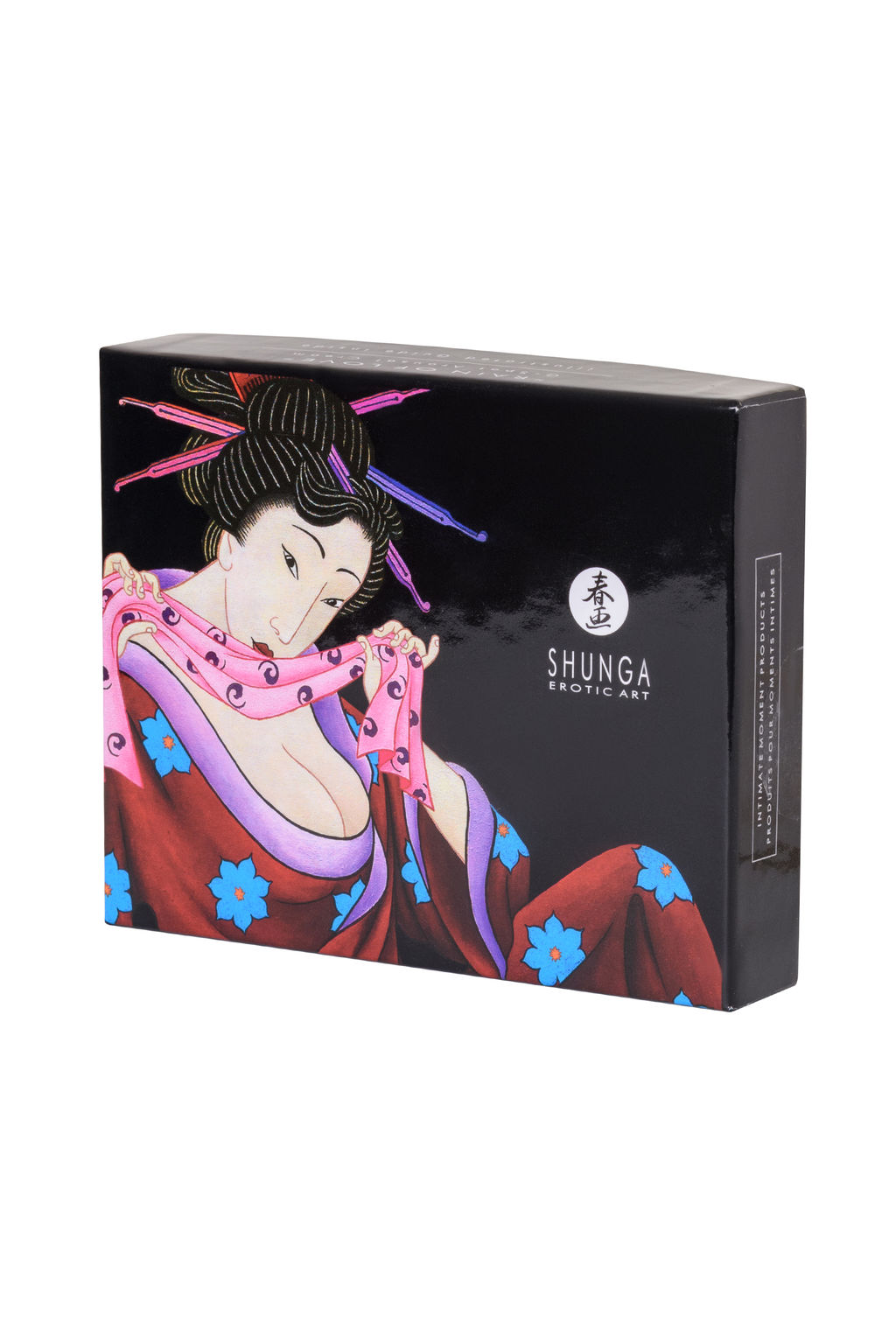 Интимный крем для женщин Shunga Дождь Любви (Rain of Love)