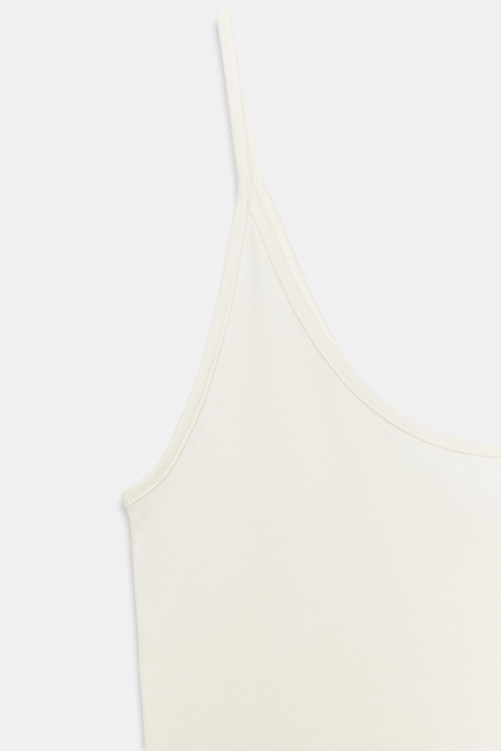 LYOCELL LACE TOP - Zara фото 22