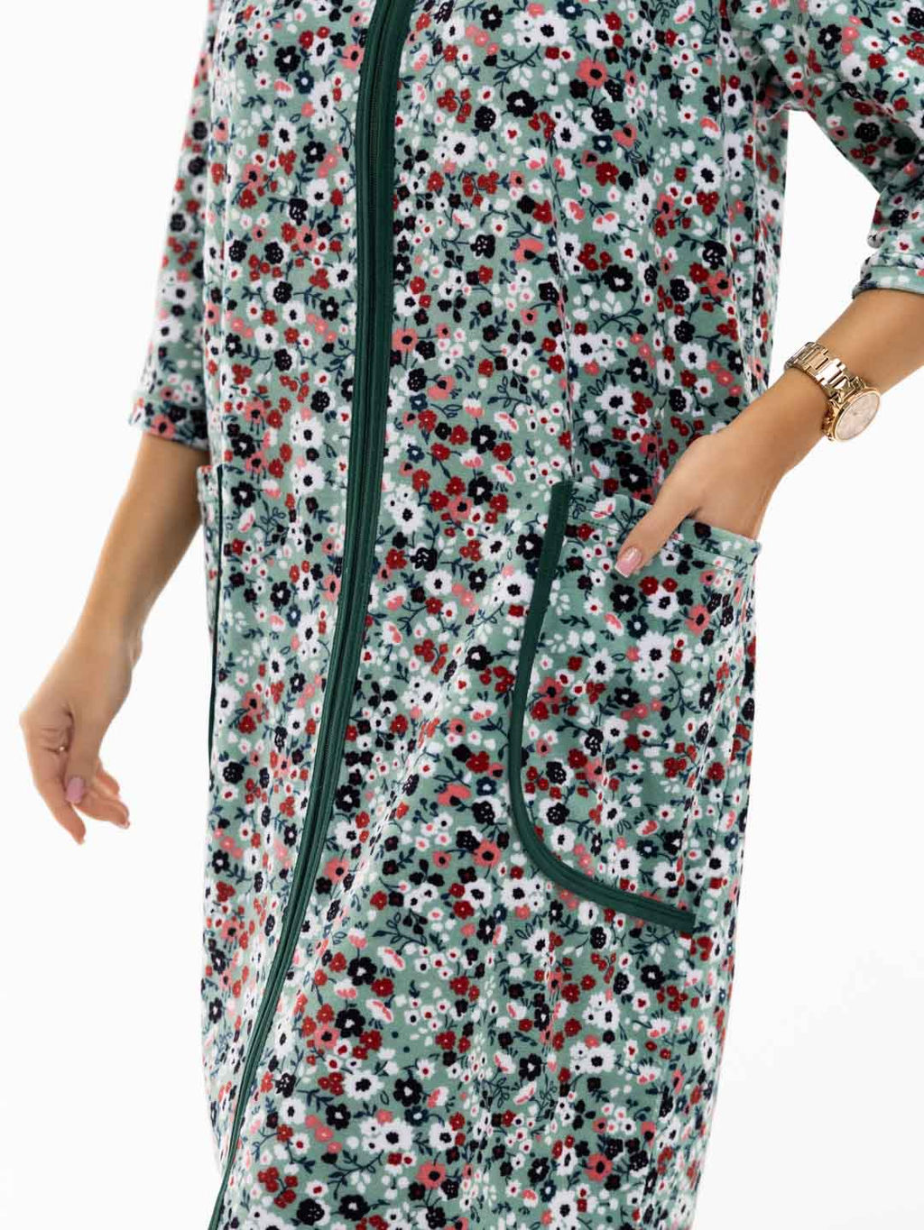 Халат мод.1981/1