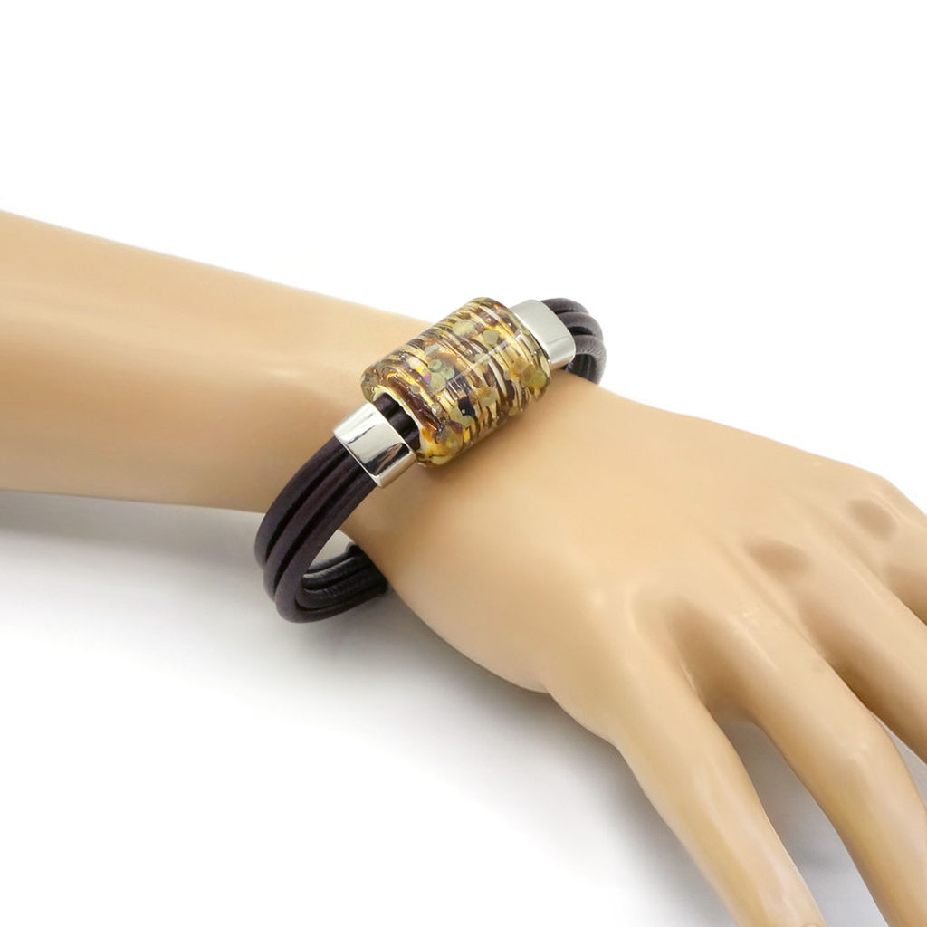 CARAMEL CREM Браслет R3828