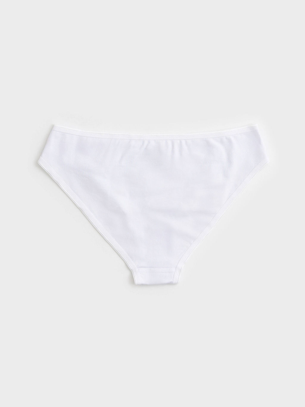 LEVANTE Трусы женские EASY COTTON cod 3001 white - Conte elegant фото 2