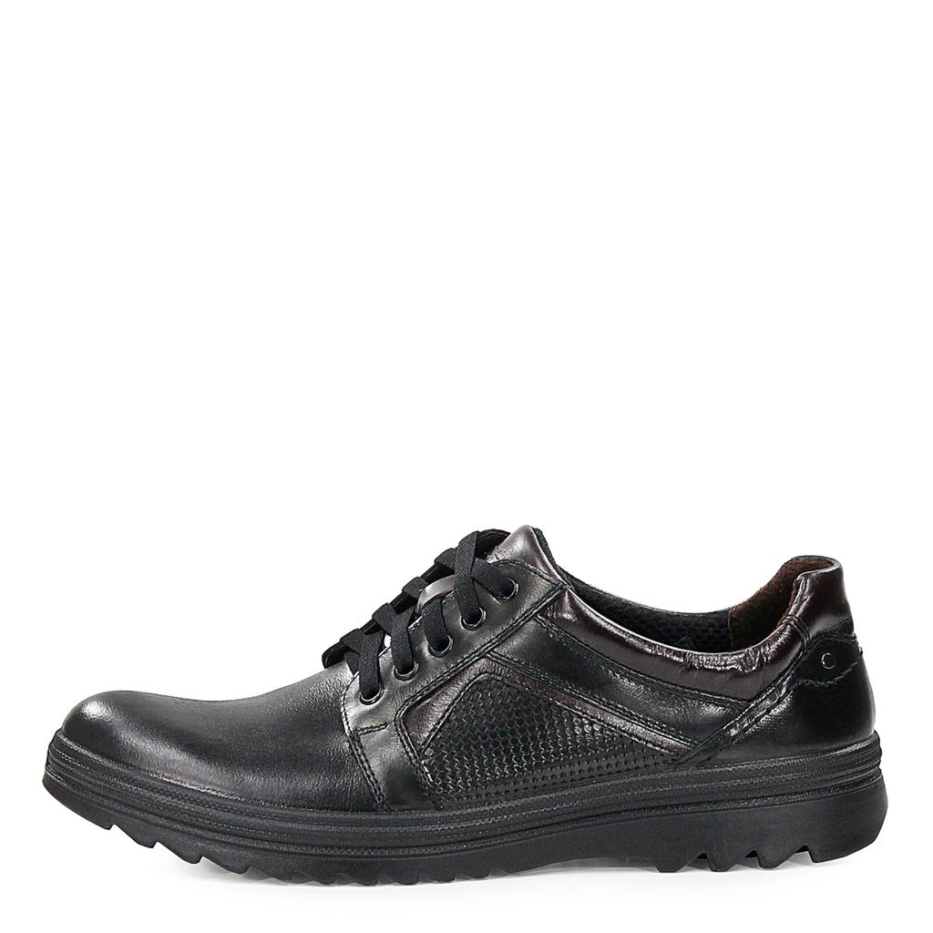 Полуботинки мужские