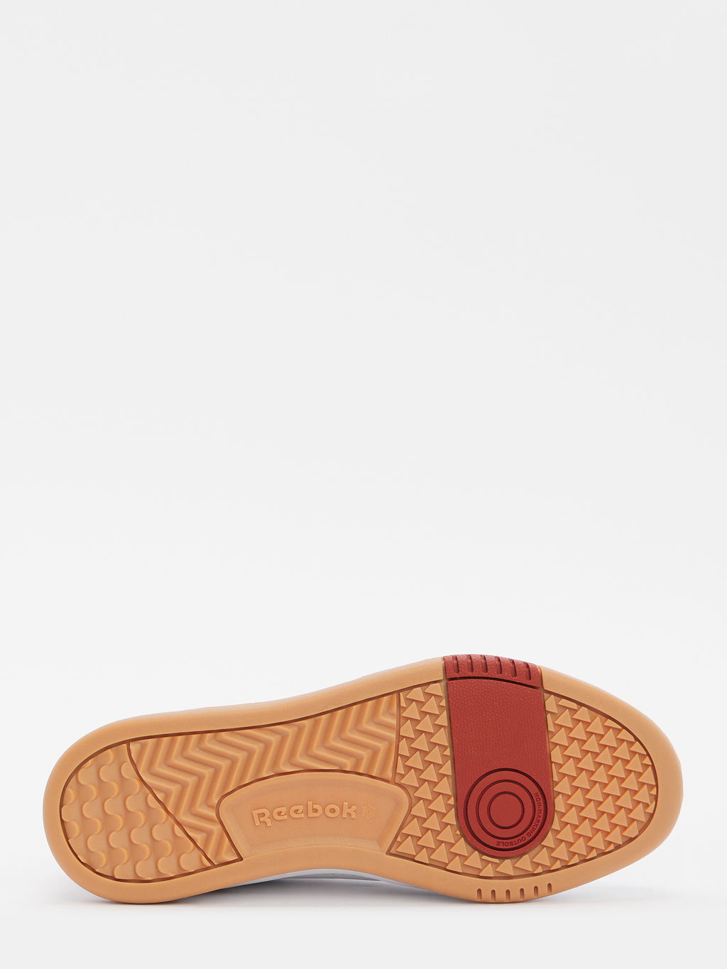 Женские кеды REEBOK PHASE COURT Артикул 4493992, белый