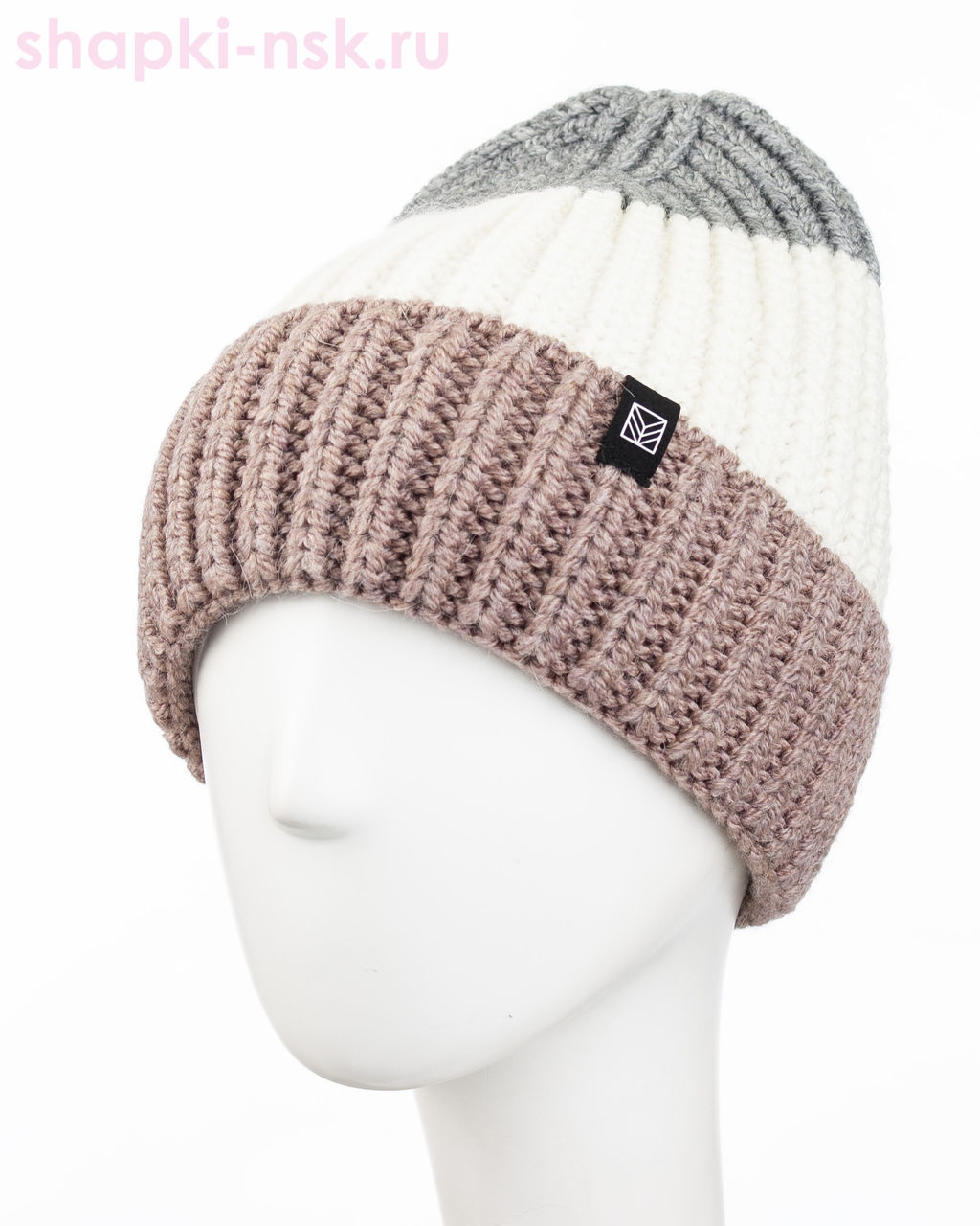 14331/2 MWH Колпак женский флис (56-58)