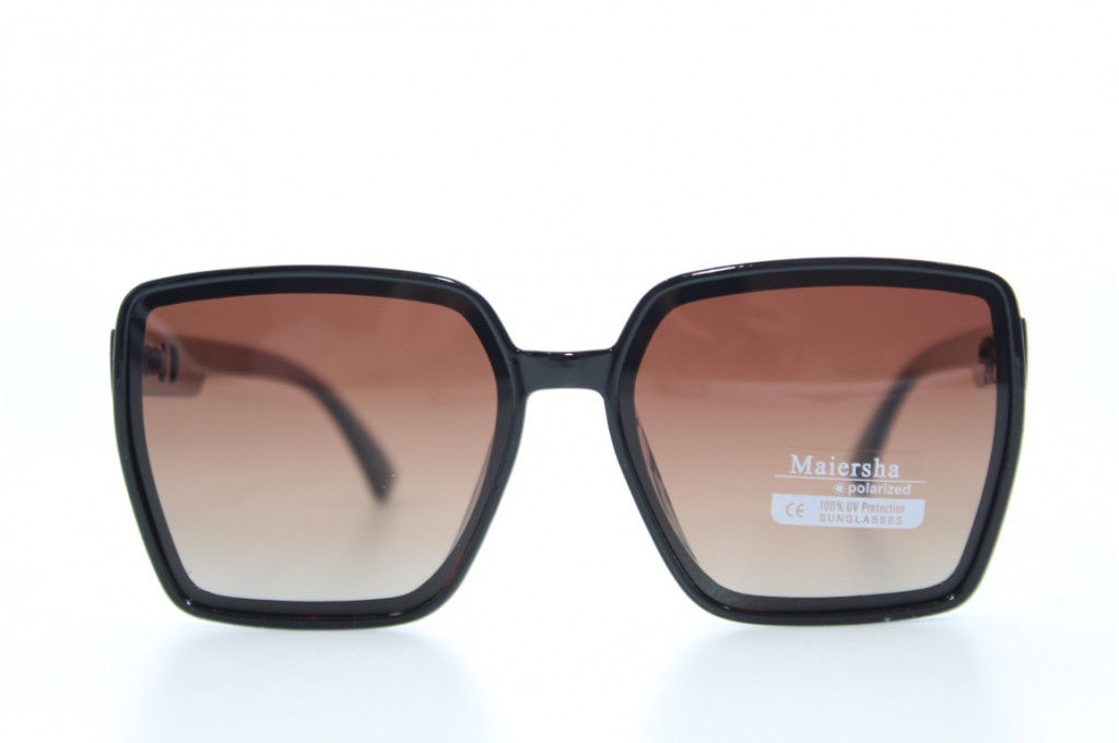 Солнцезащитные очки Maiersha (Polarized) 03525 C30-19