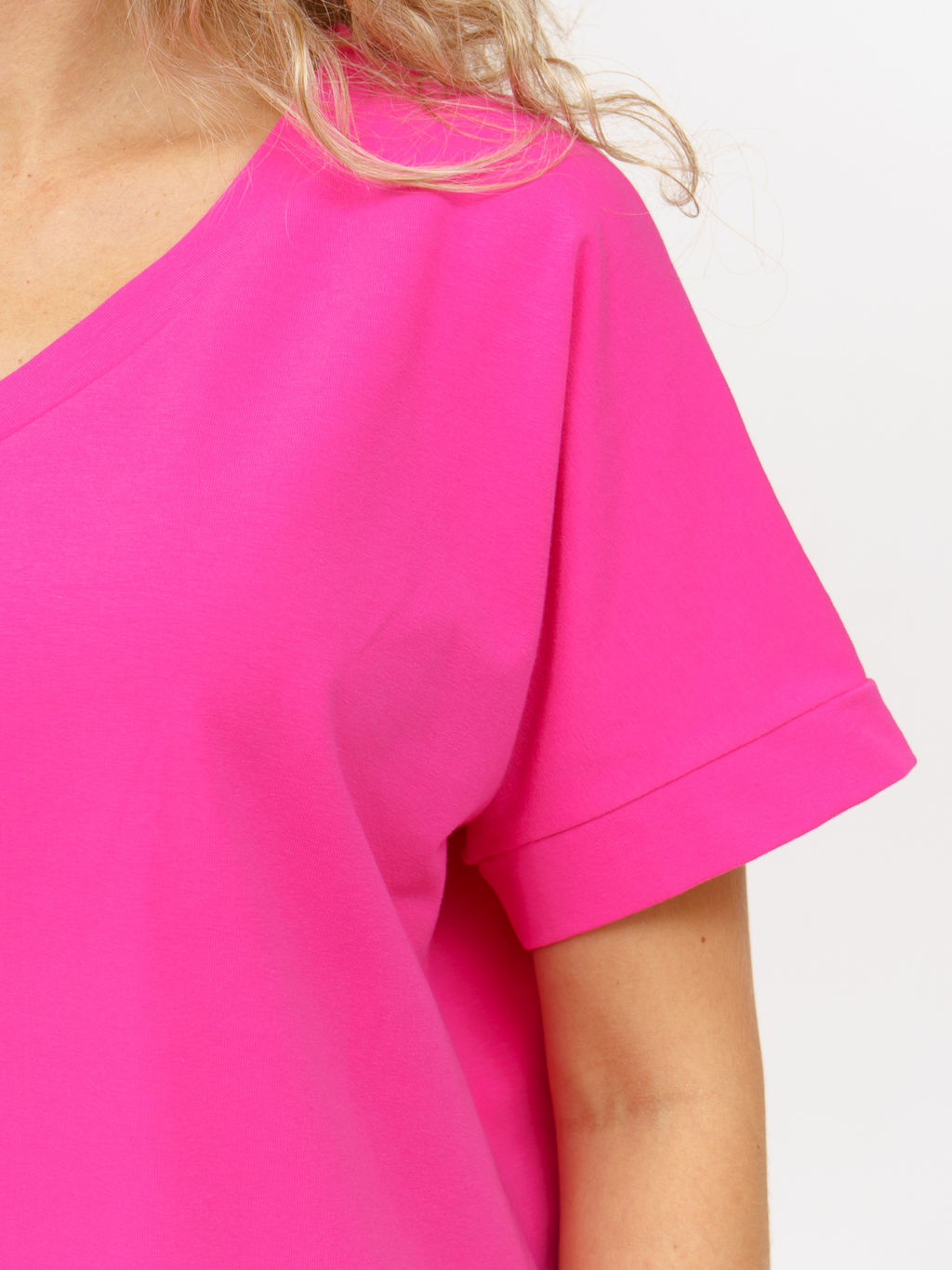 951 Футболка "Малина"