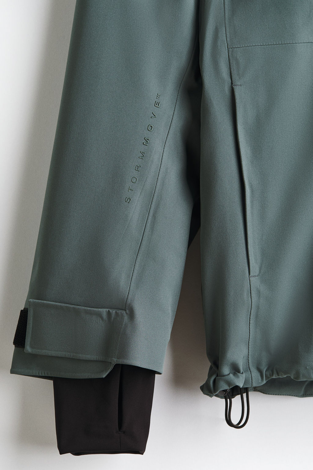 Chaqueta de esqu? con StormMove - H&m фото 10