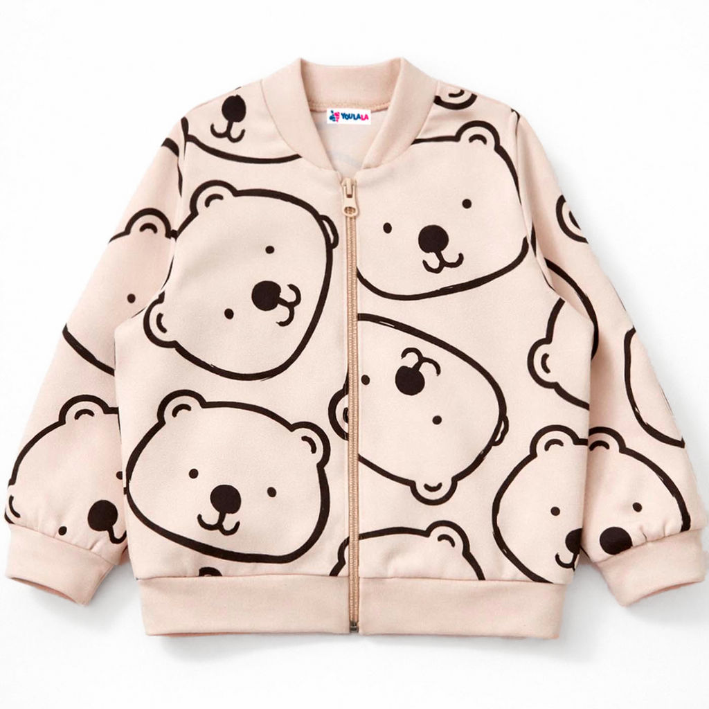 Куртка футер 2х нитка начёс 1802310205