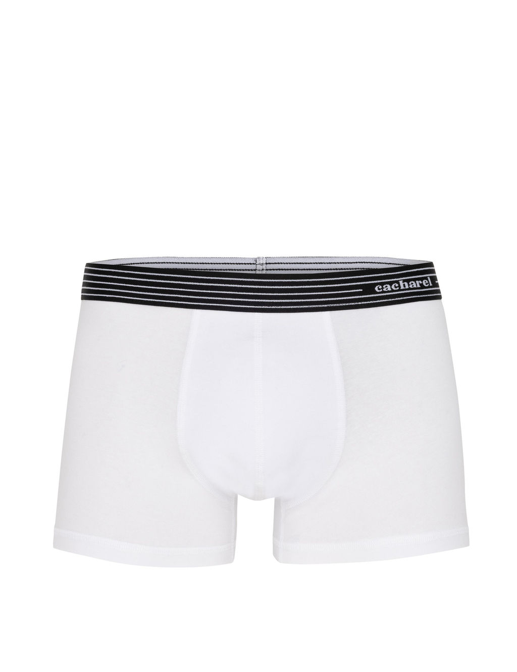 2li Beyaz Boxer