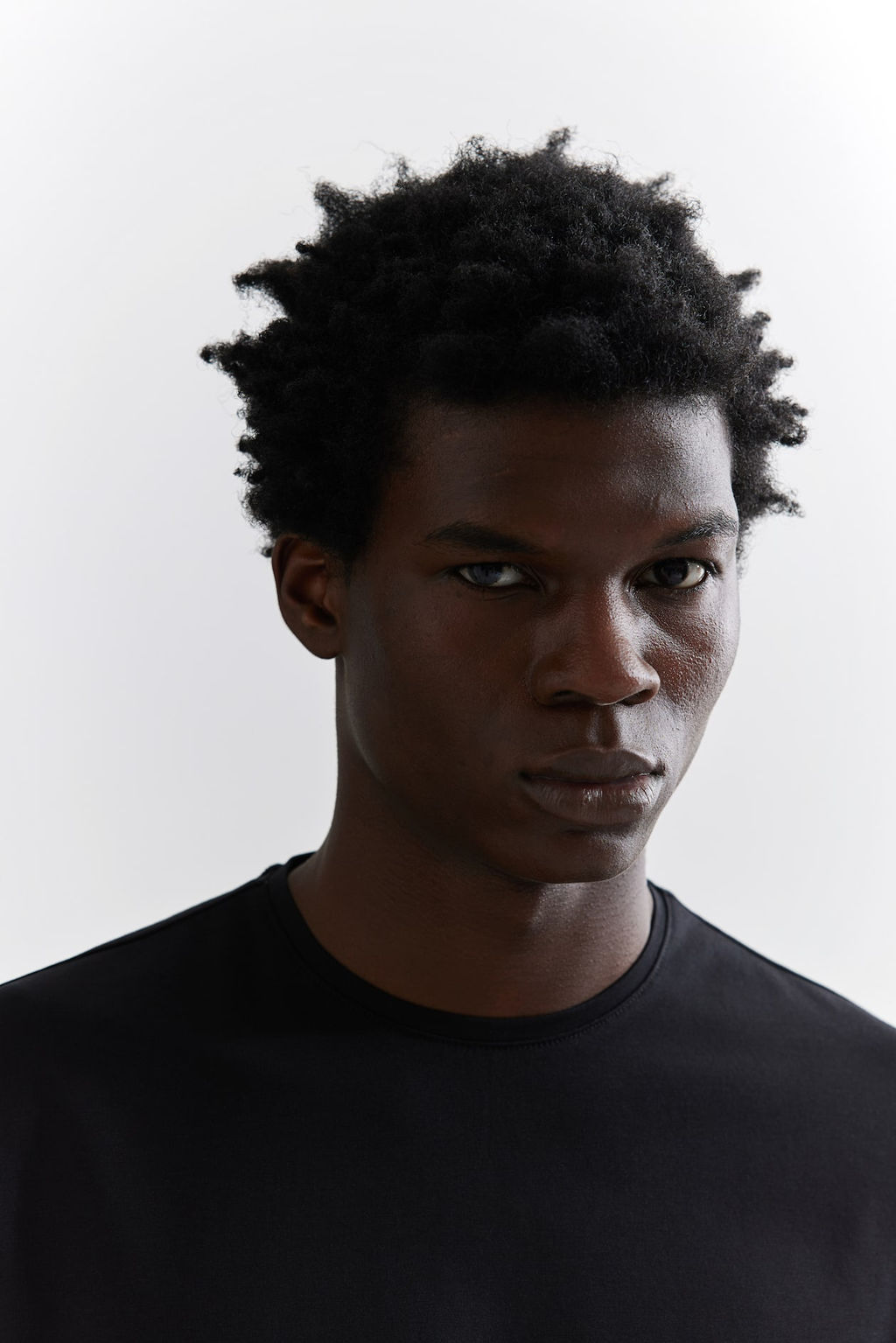 Camiseta COOLMAX® Slim Fit - H&m фото 4