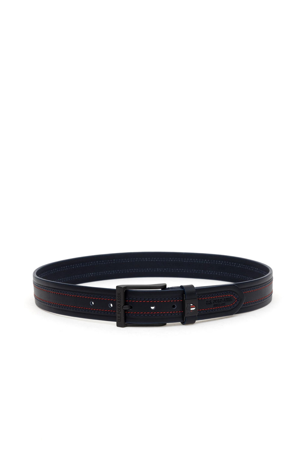 Erkek Lacivert Kemer Sepette S_rpriz _ndirim - U.s. polo assn фото 2