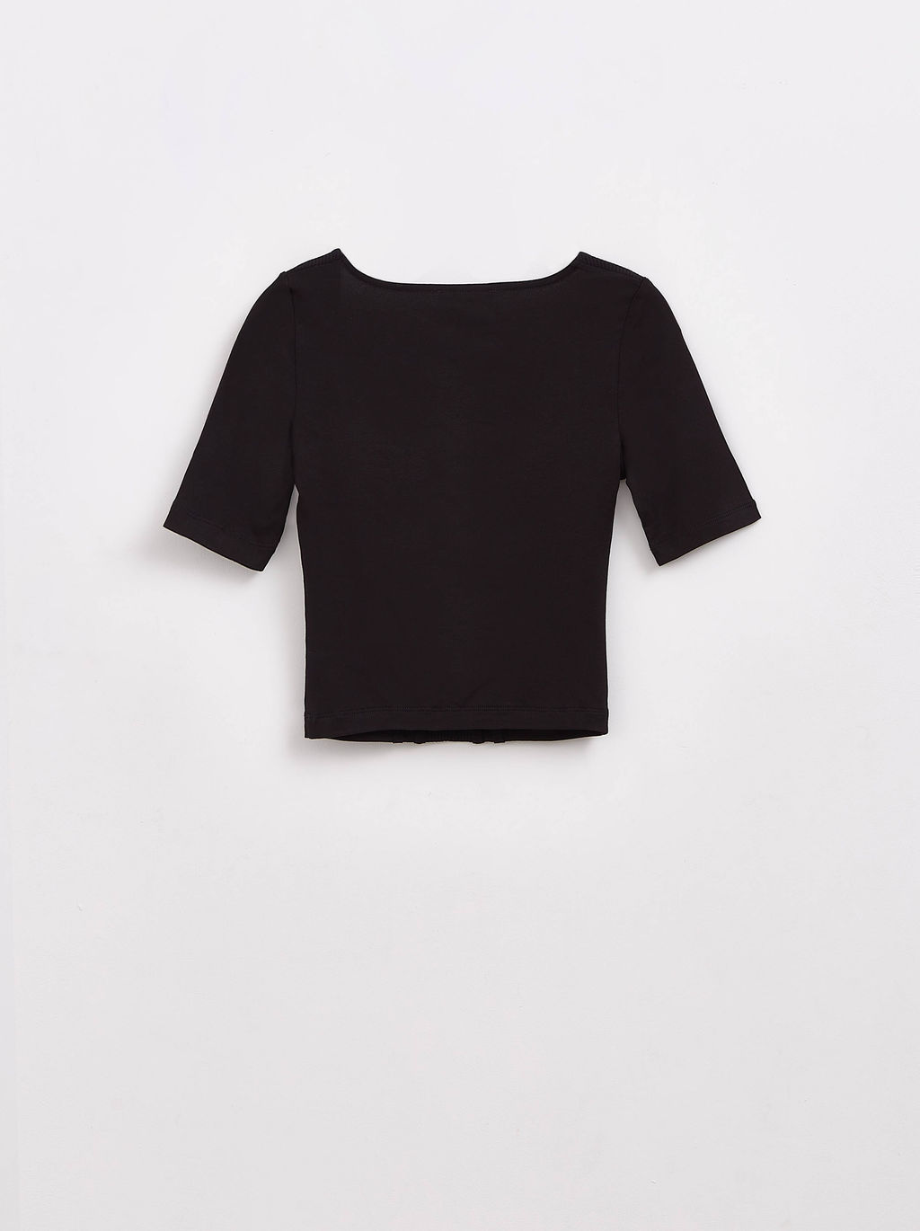 Джемпер женский CONTE ELEGANT LD 2317 black black  фото 2
