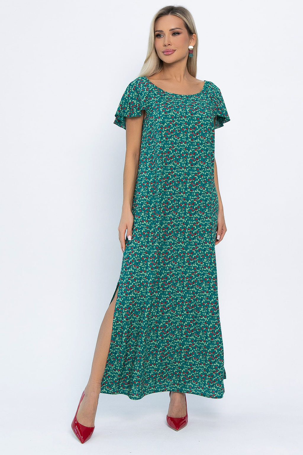 Платье Вечер свиданий - Lt collection фото 53