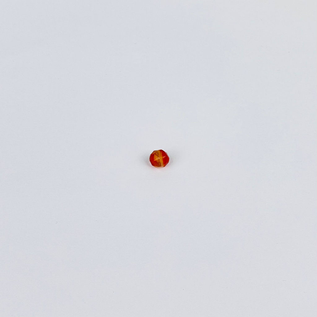 Бусины для украшений из Сардоникса (10 шт)