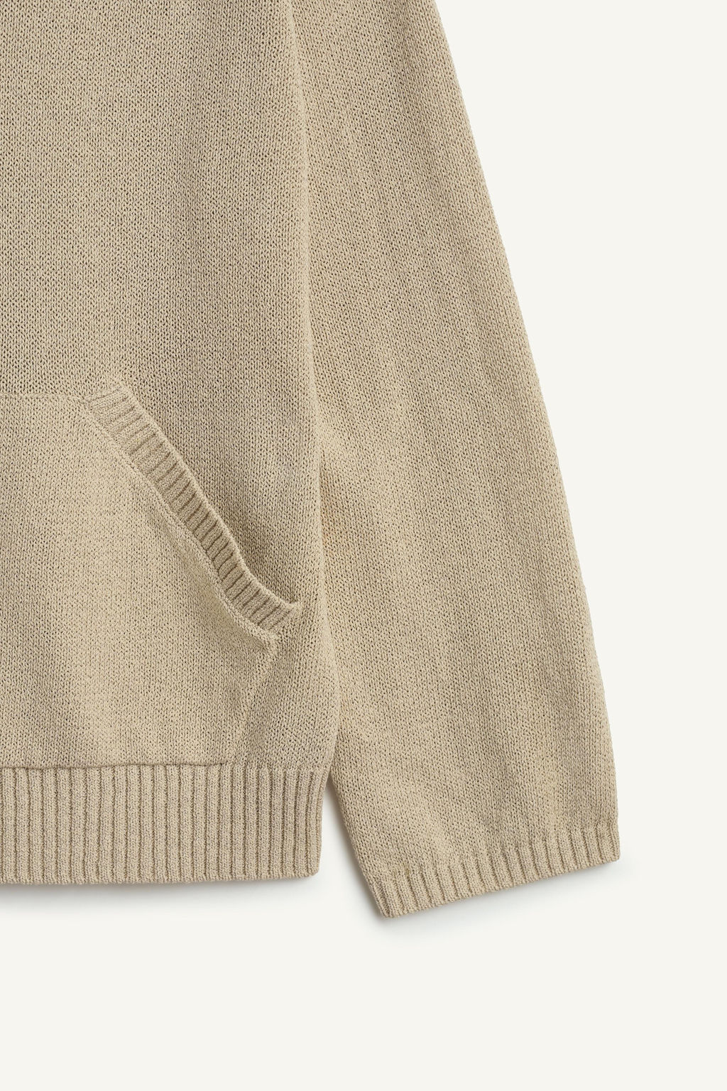 KNT JMPR / Crudo - Zara фото 7