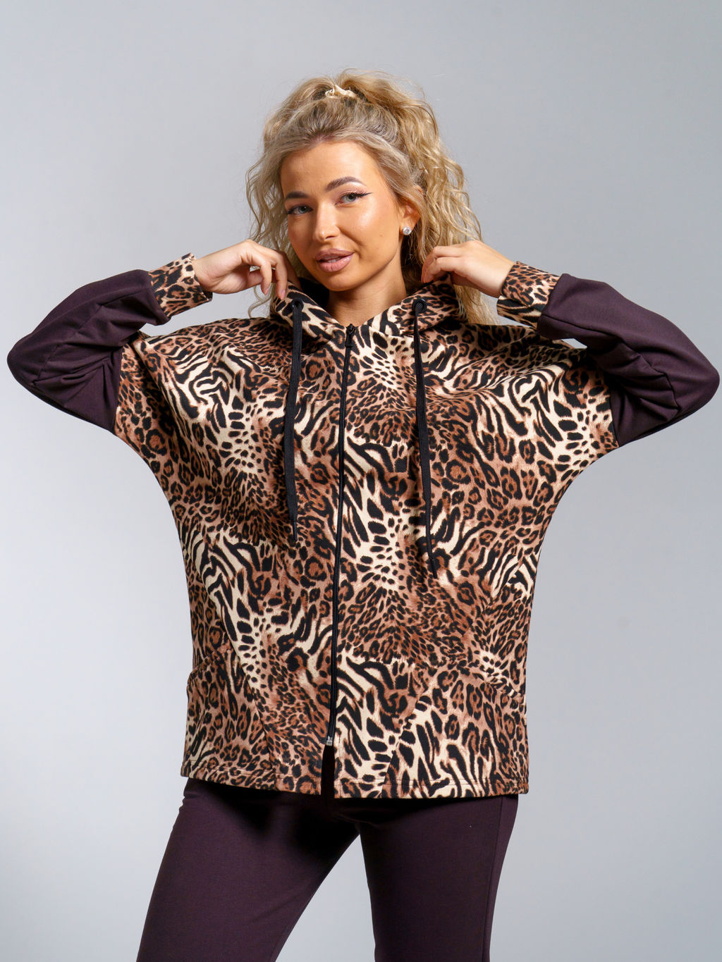 919 Костюм "Шоколад"