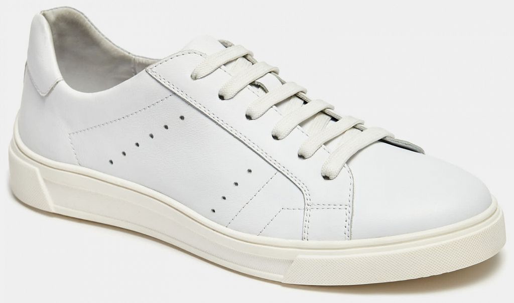 Кеды женские KEY 692103БЛ