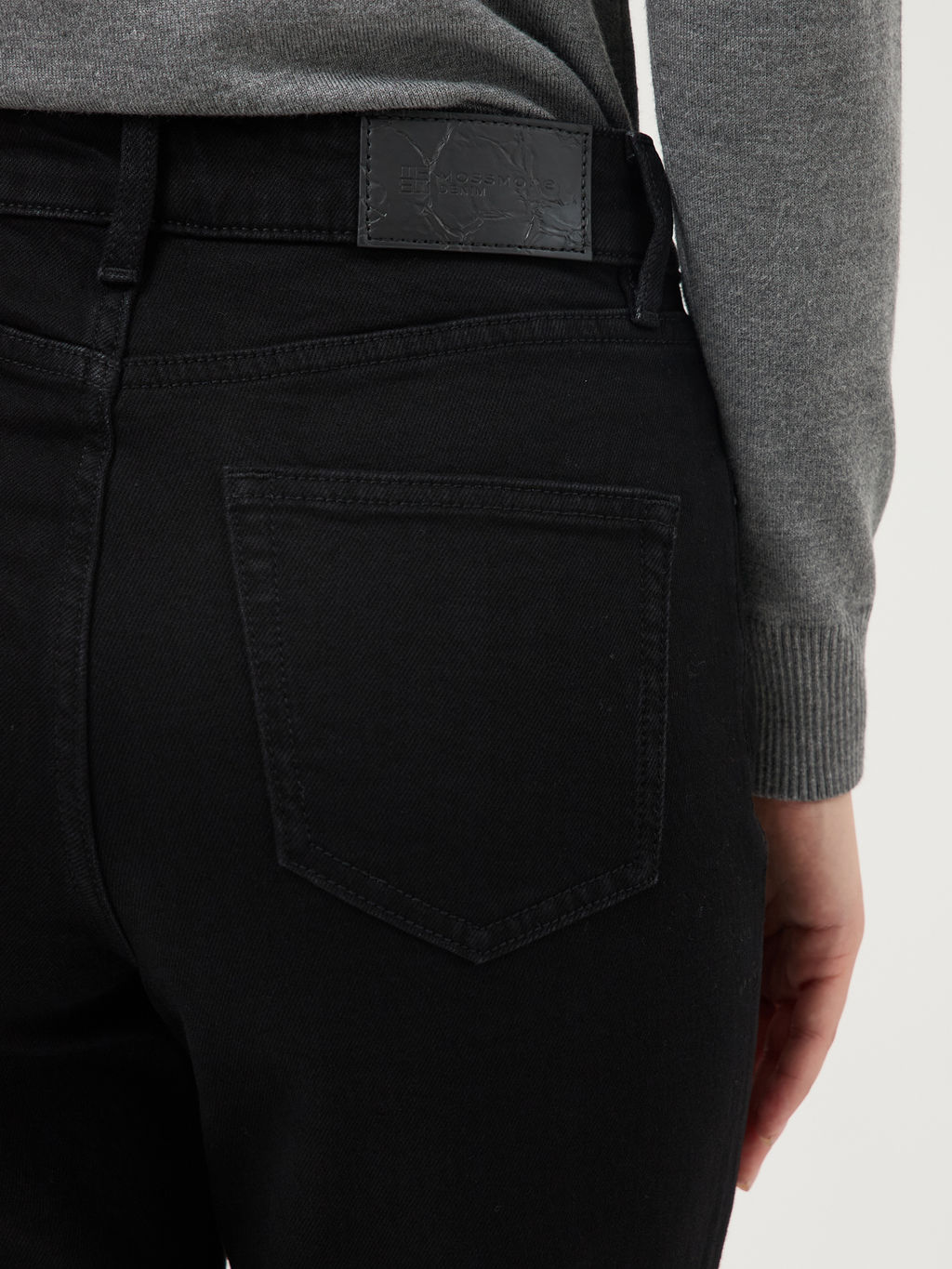 Женские Джинсы STRAIGHT - Mossmore фото 116