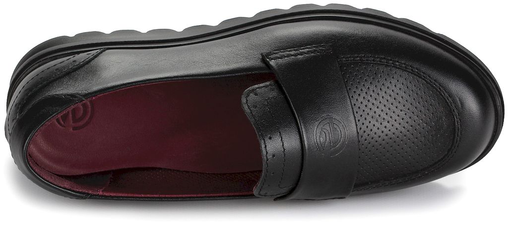 лоферы для девочек - Elegami фото 4