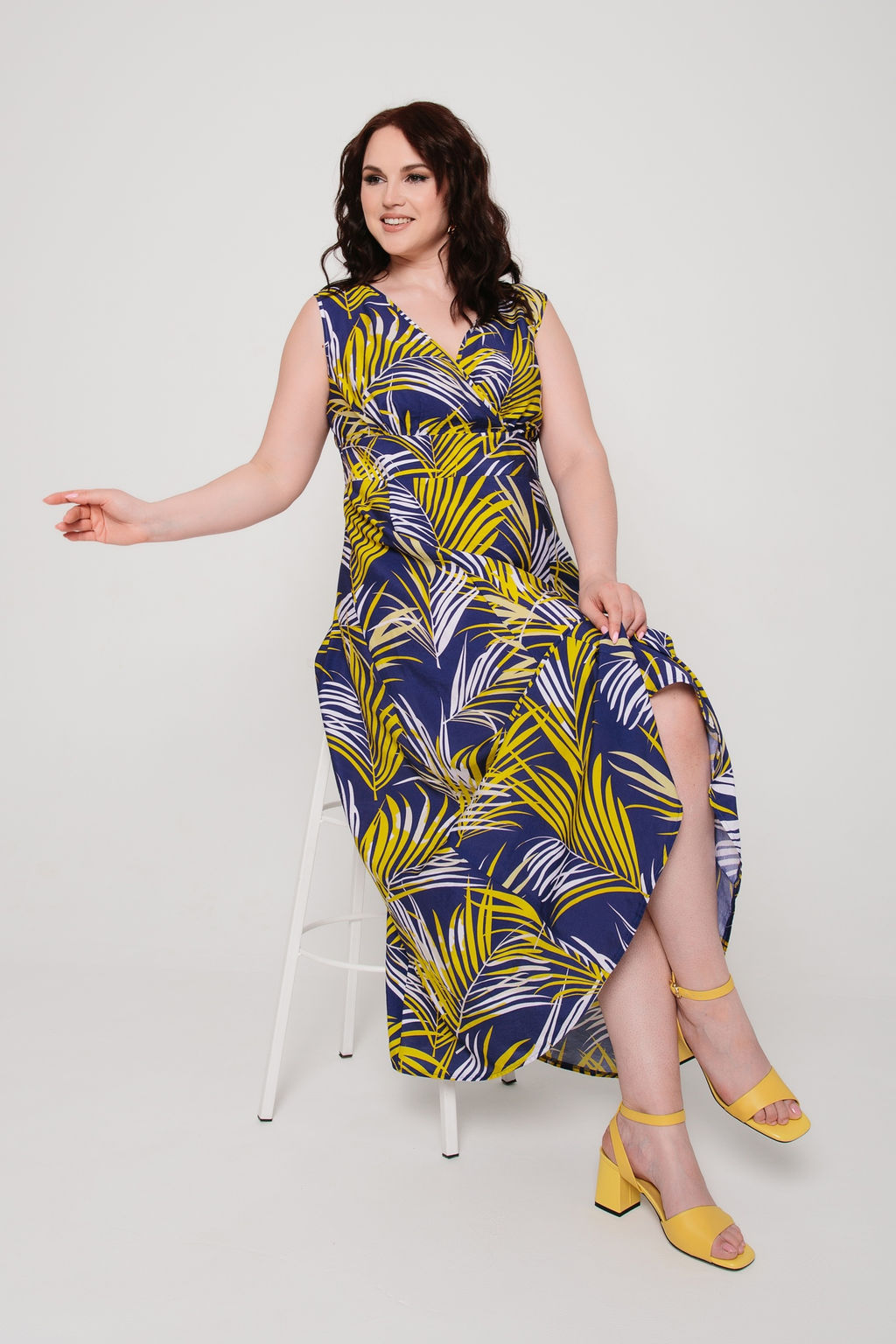 6327 Платье - Prima linea фото 3