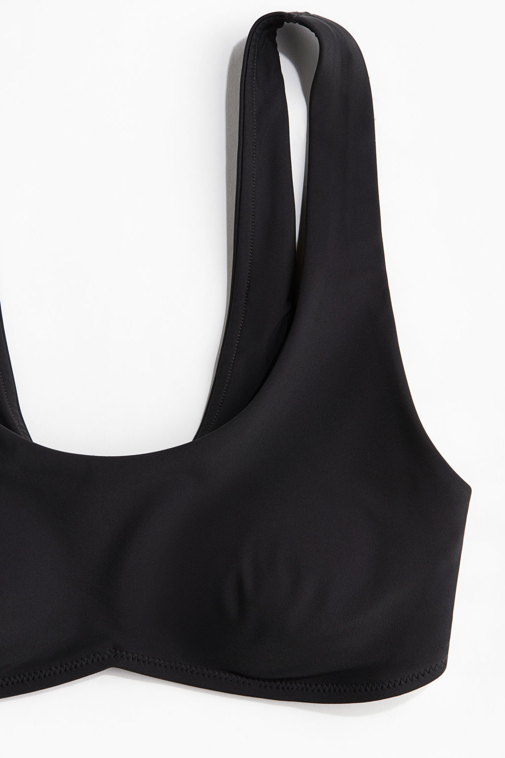 Top de bikini deportivo - H&m фото 3