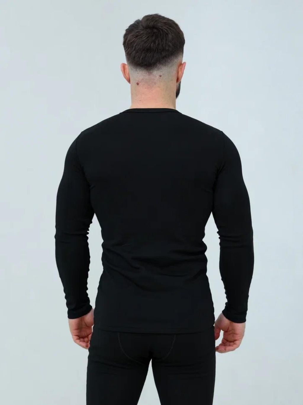 Мужская термокофта Oztas 1650