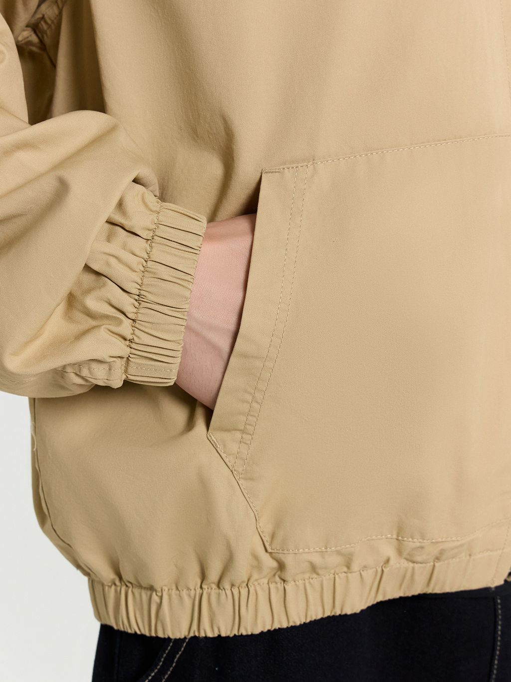 КУРТКА МУЖСКАЯ - Mark formelle фото 4