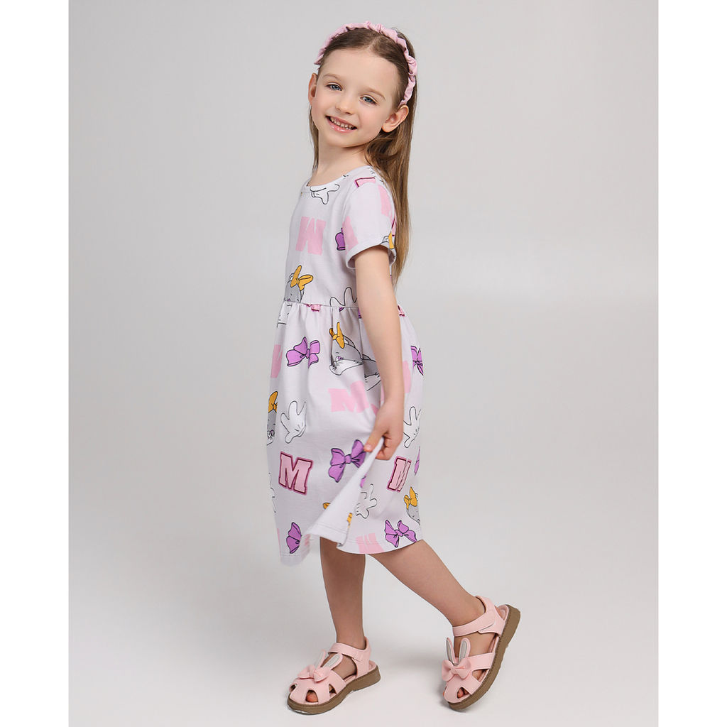 Платье кулирка 1871100410 - Youlala фото 4