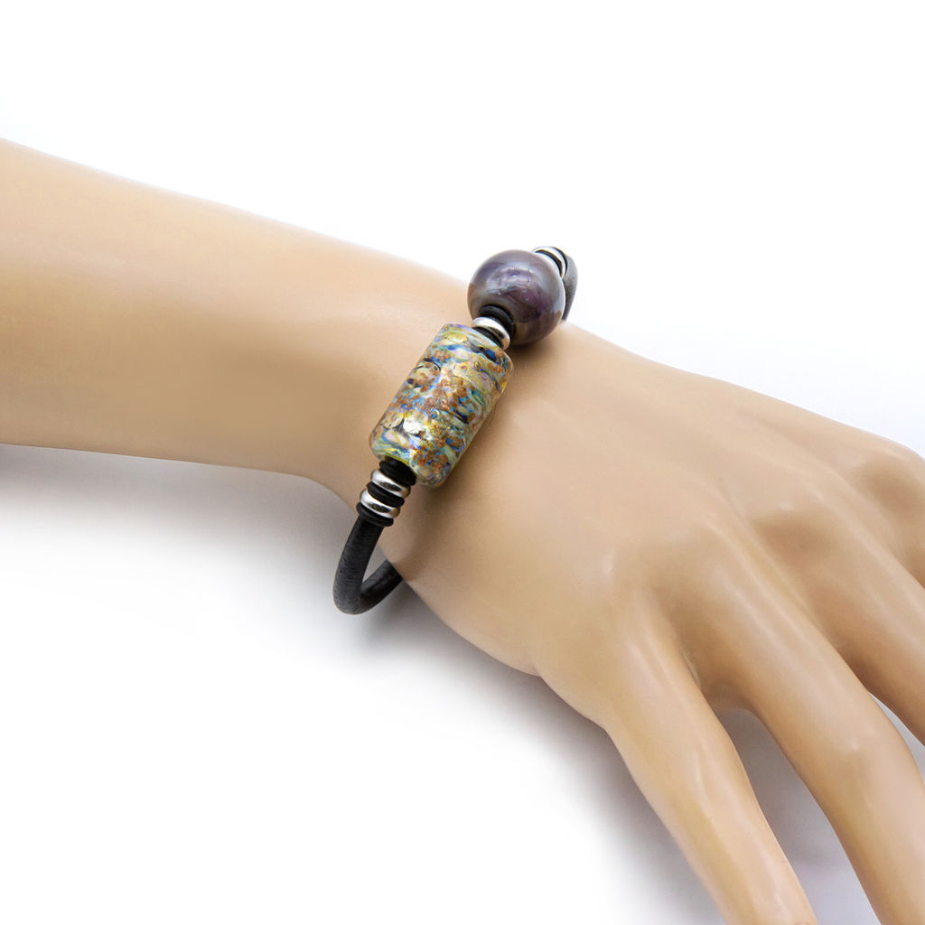 INTRIGUE Браслет R3542