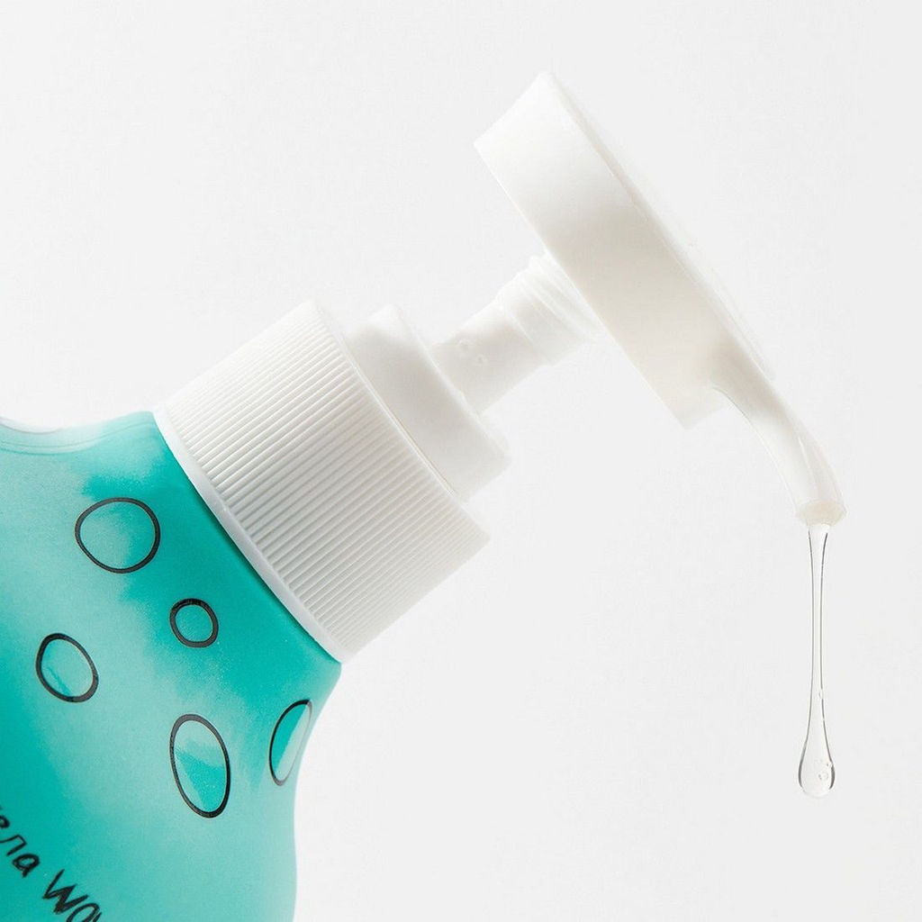 WOW FRAU! Мыло для рук и тела / Milky Sweets, 500 мл  фото 4