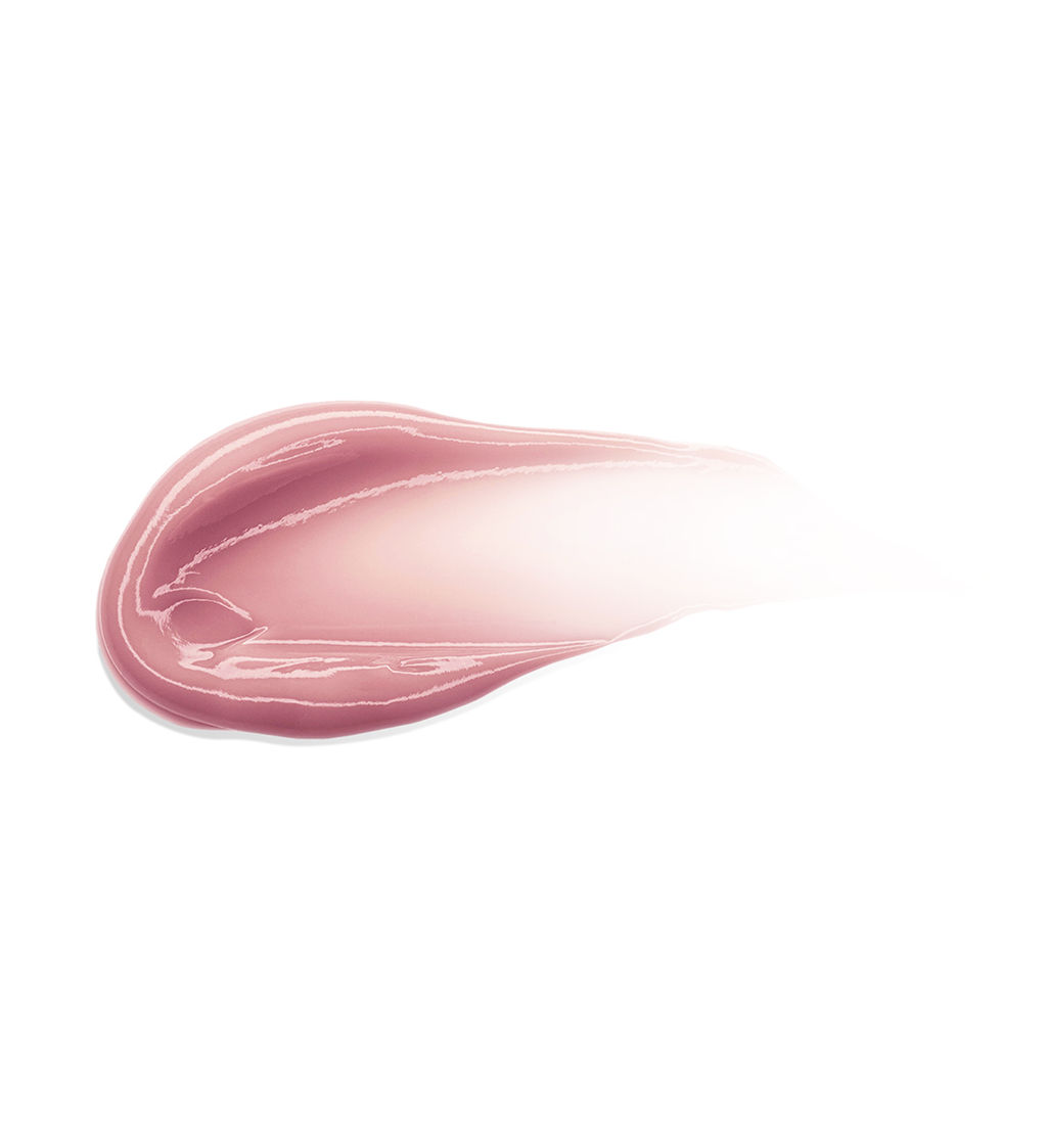 LuxVisage Масло-бальзам для губ MIRACLE CARE тон 101 Powder rose 5,5мл
