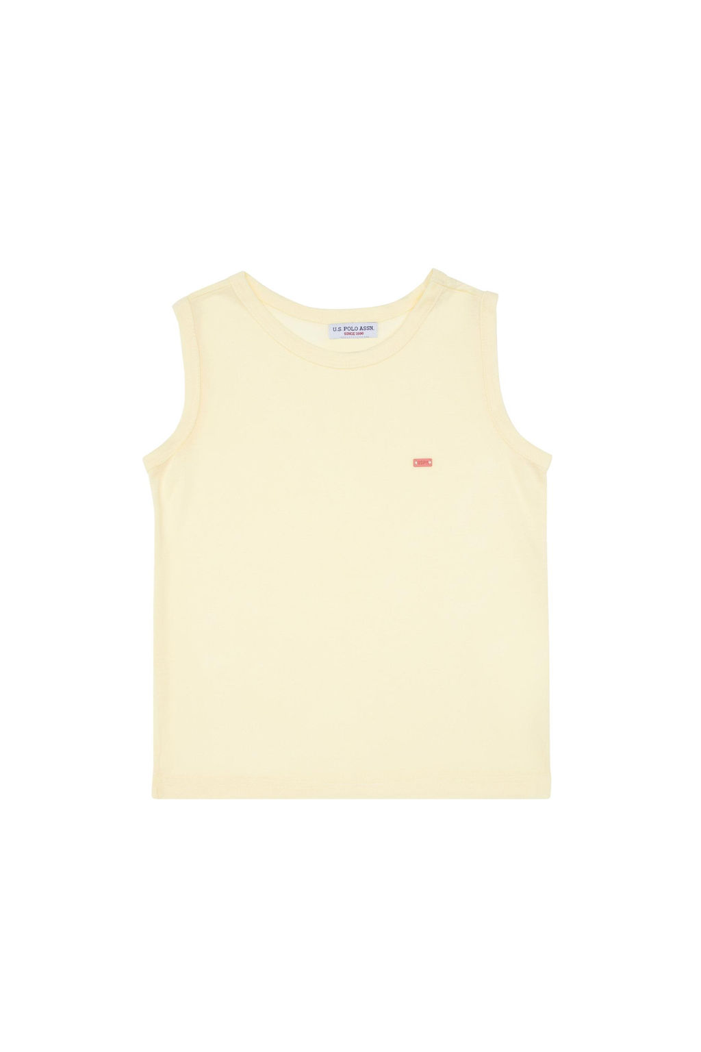 K_z _ocuk Limon Basic Ti__rt Sepette S_rpriz _ndirim - U.s. polo assn фото 2