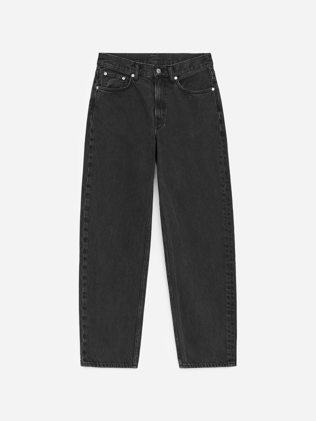 Vaqueros tapered VIOLET - H&m фото 2