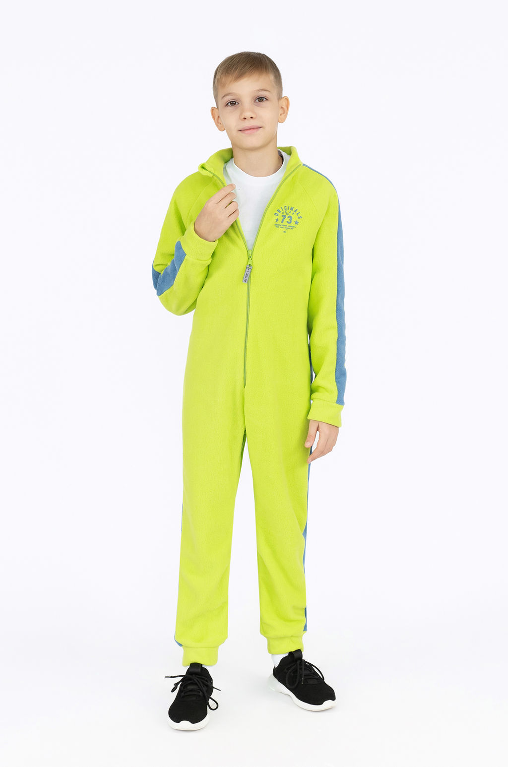 Комбинезон детский