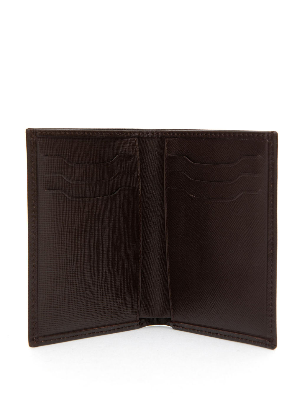 Kahverengi 2li Kemer Set