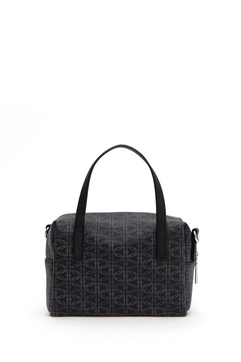 Женская черная сумка - U.s. polo assn фото 5