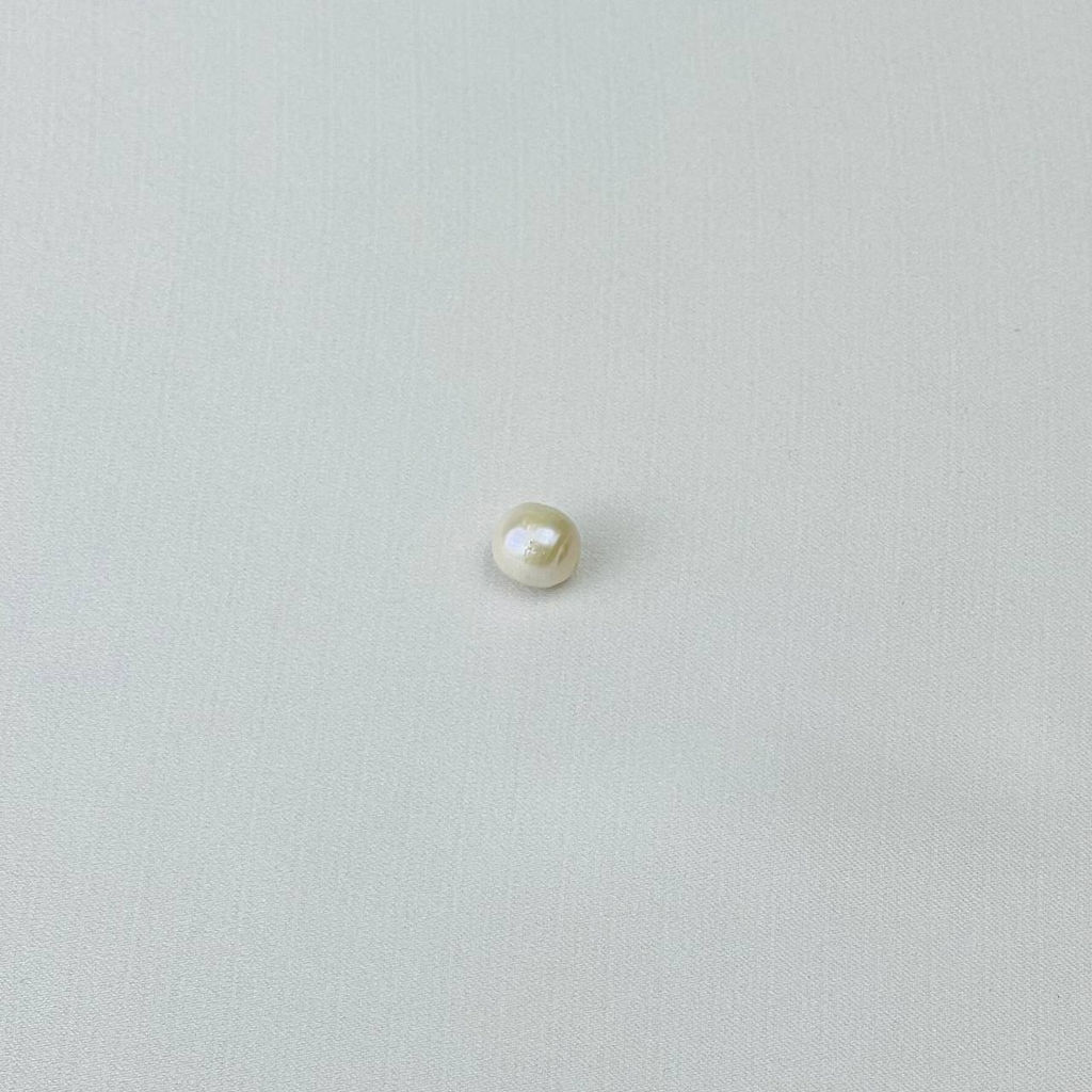 Бусины для украшений из Жемчуга (5 шт)