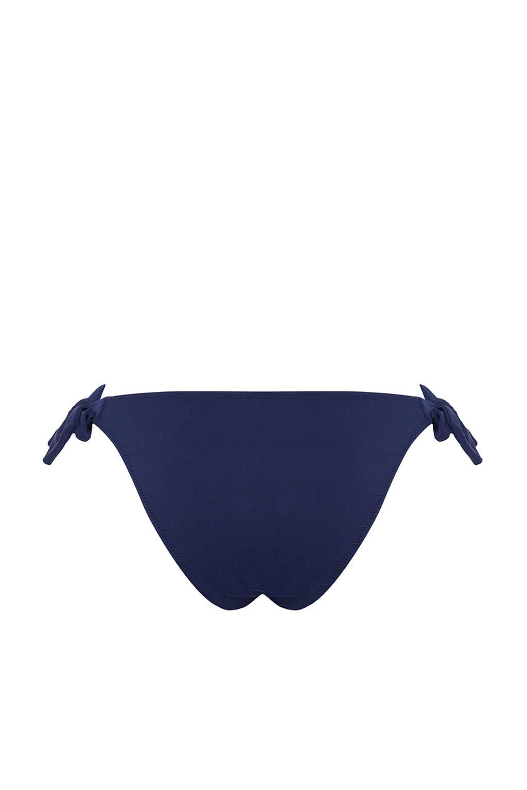 TRENDYOLMILLA Mavi Baglamal? Brazilian Bikini Alt? TBESS24BA00121 фото 12