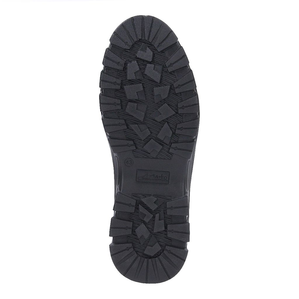 Полуботинки мужские