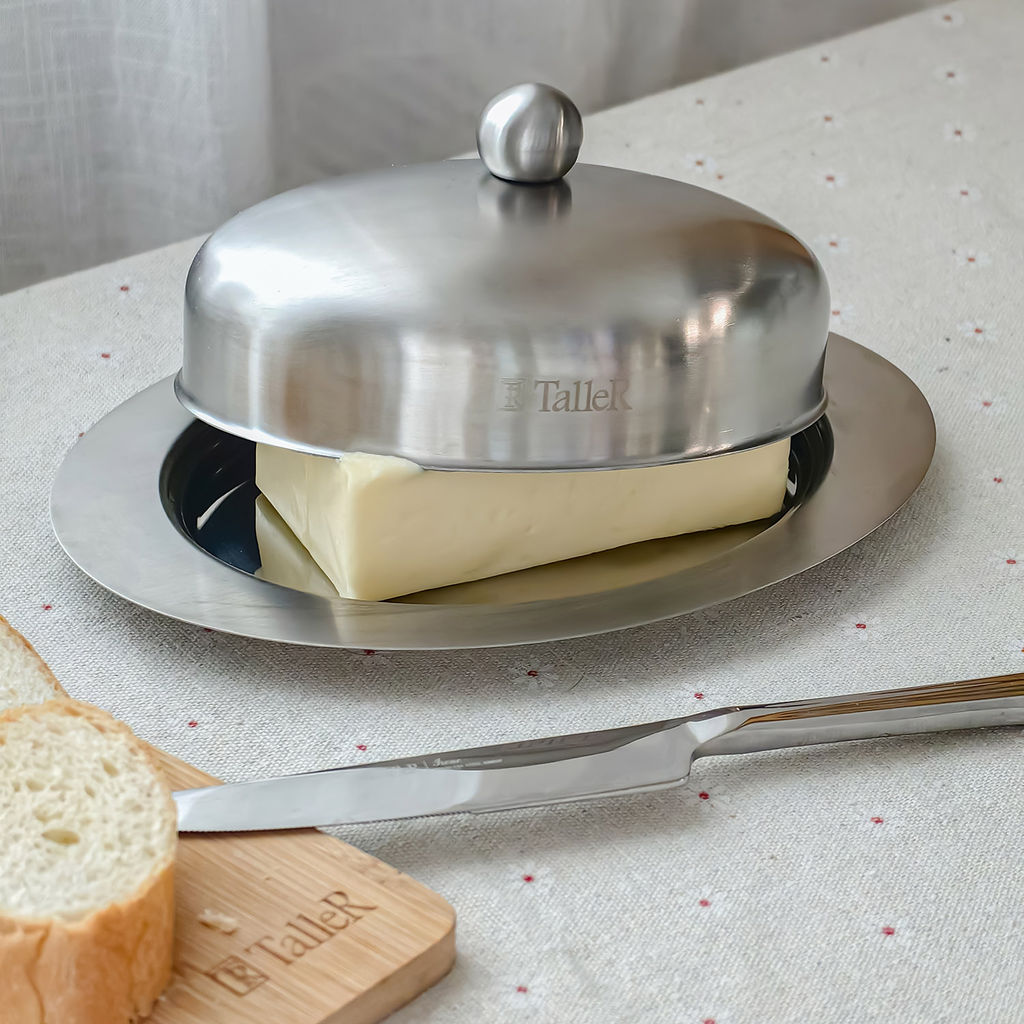 Масленка TalleR TR-61218 Кейт 250 г  фото 8