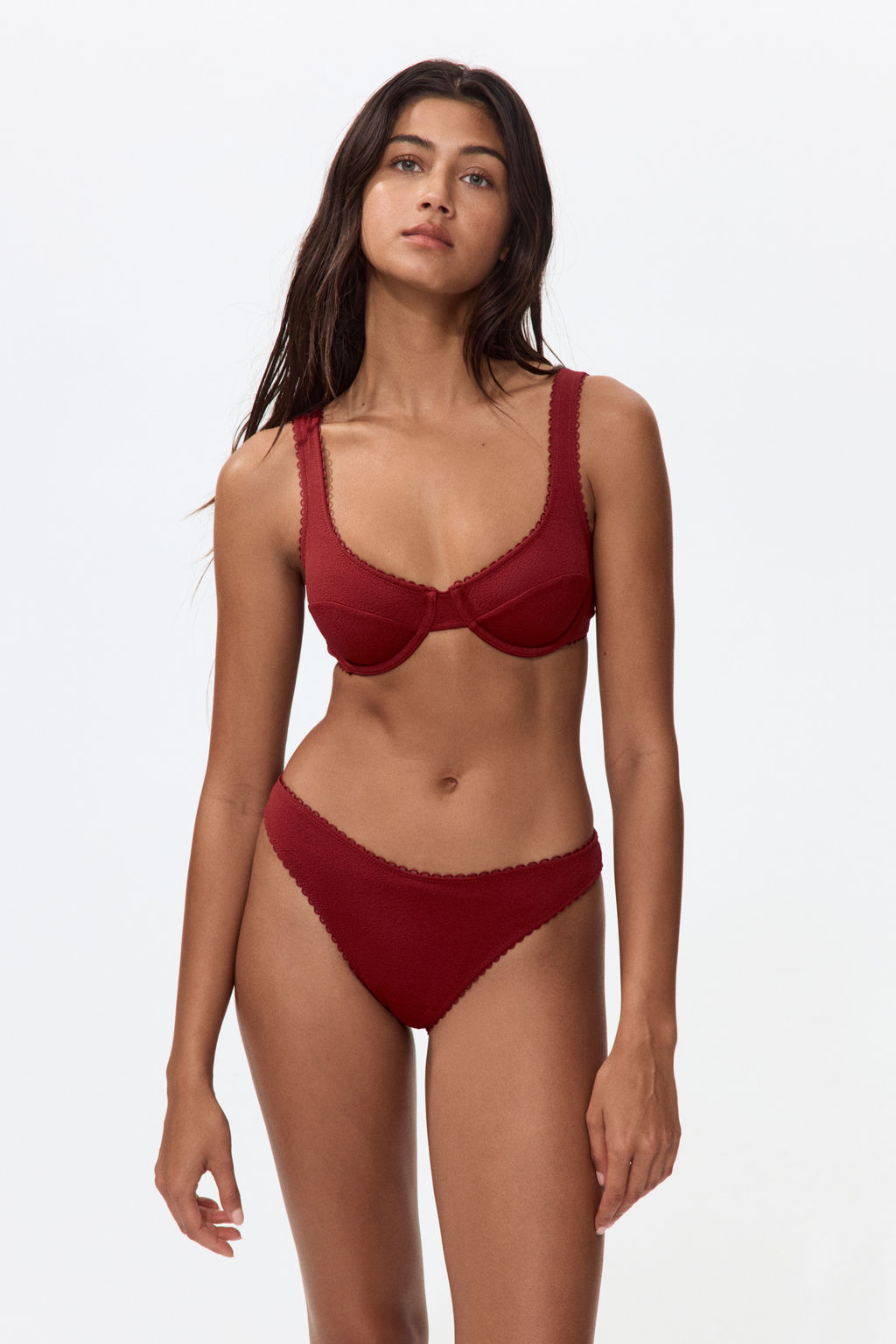 Top de bikini - H&m фото 2