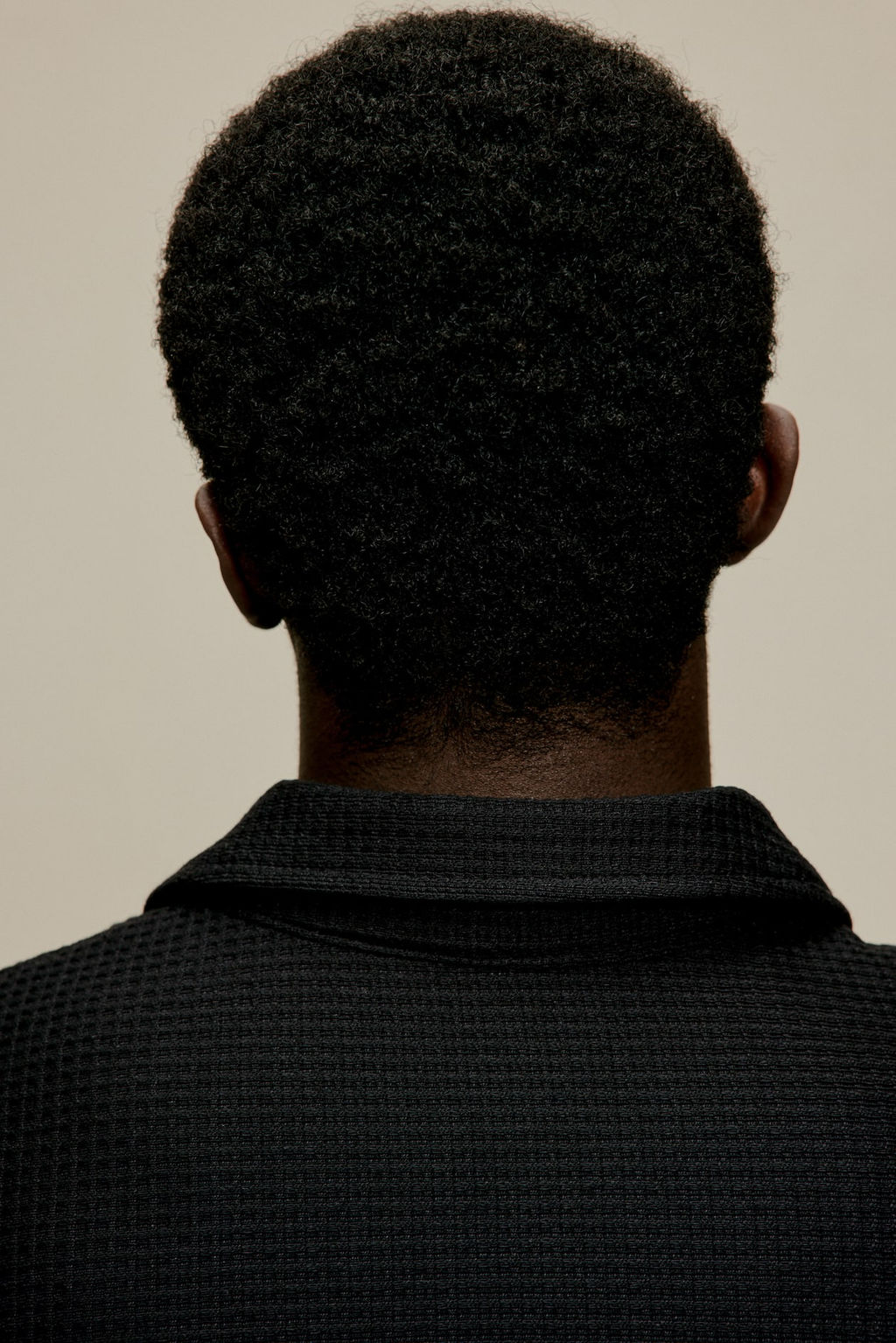 Chaqueta camisera gofrada Regular Fit - H&m фото 5