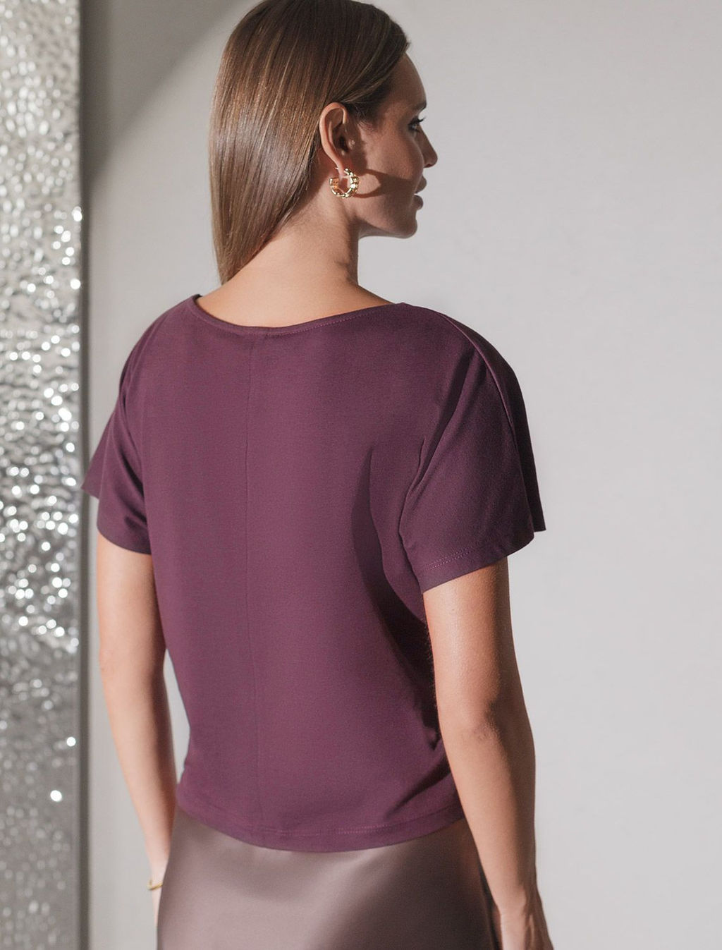 Футболка - Vilatte фото 3