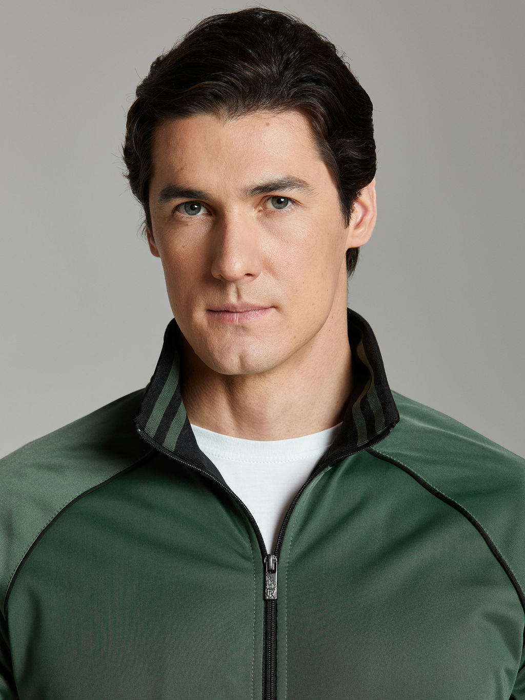 Спортивный костюм мужской 10M-RR-1844 RED-N-ROCKS - Red-n-rock's фото 2