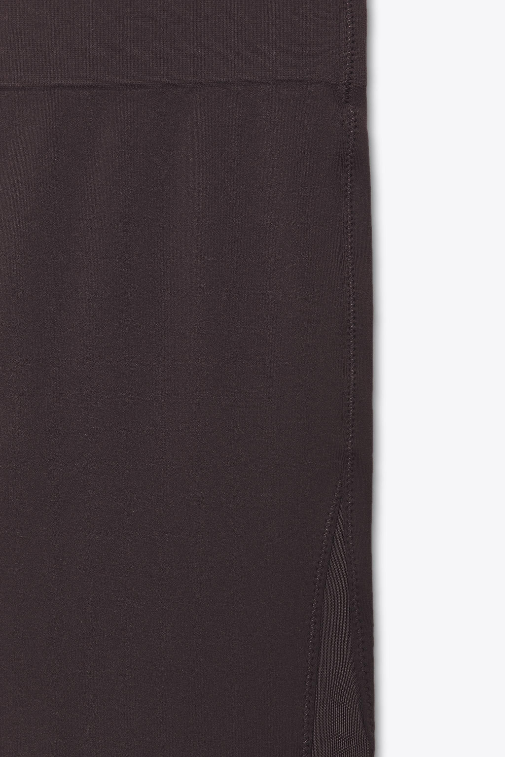SEAMLESS TULLE COMBINATION LEGGINGS - Zara фото 10